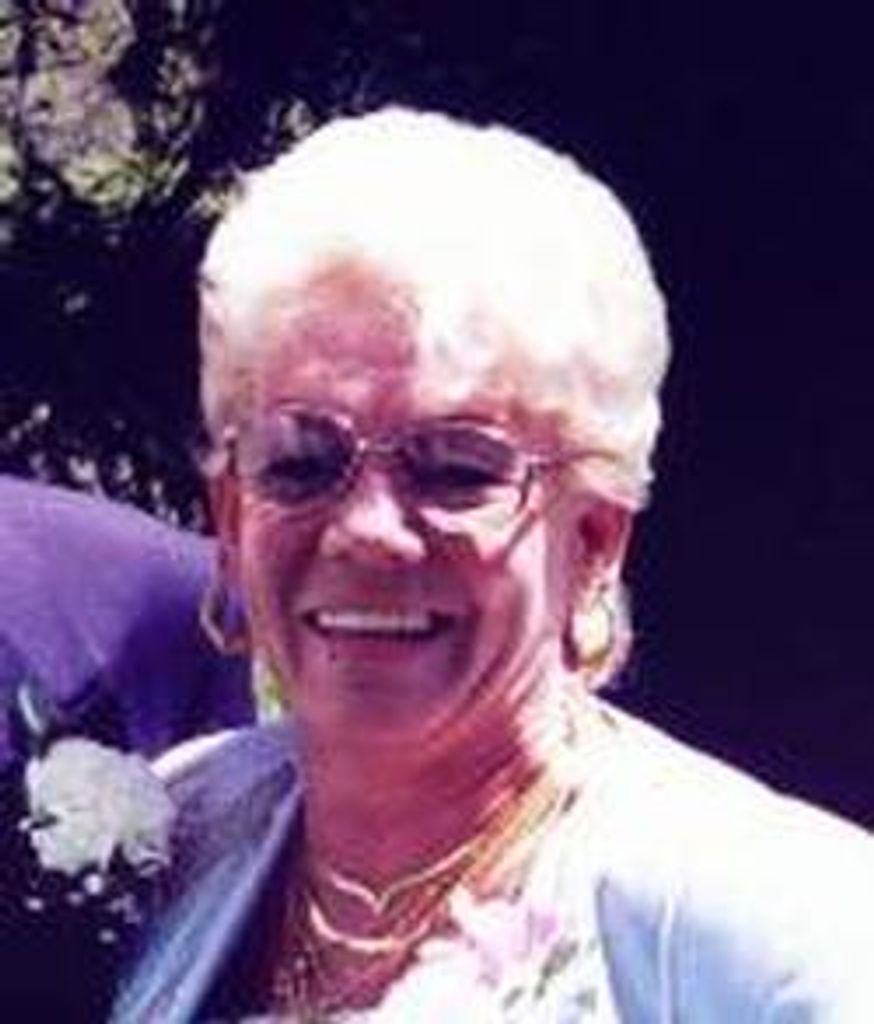 Marlene A. (Turner) Andrews