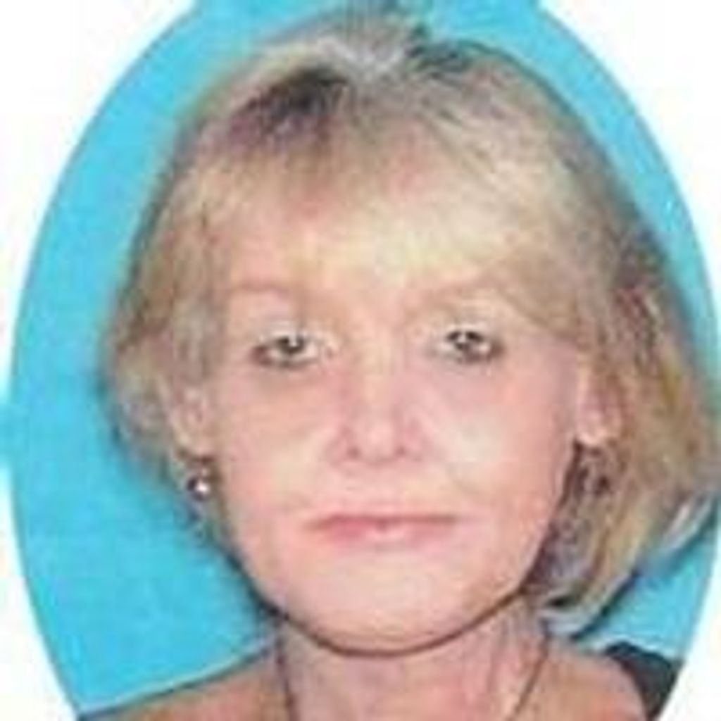 Donna  Joyce Hall