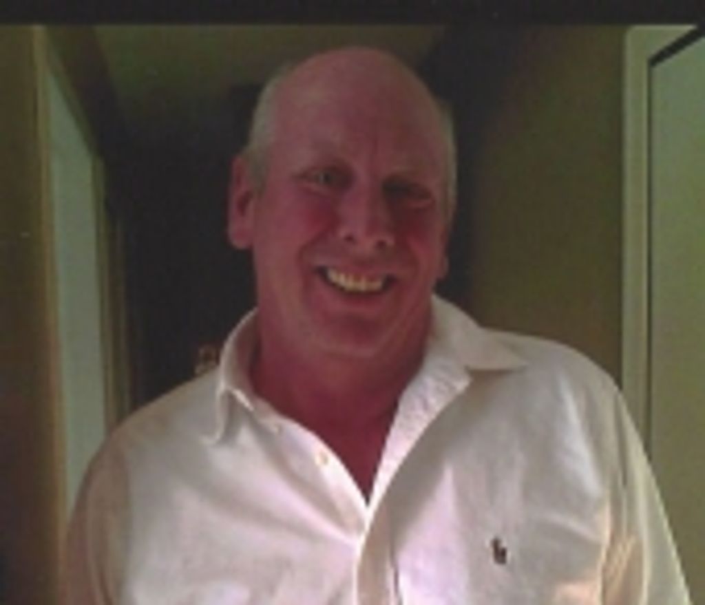 Lee Wolverton