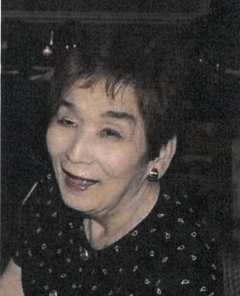 Chiyoko Lynn Castleman