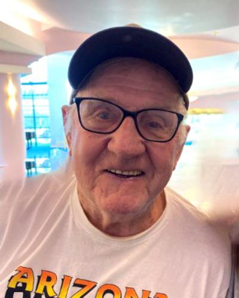 Lawrence H. Jahner Profile Photo