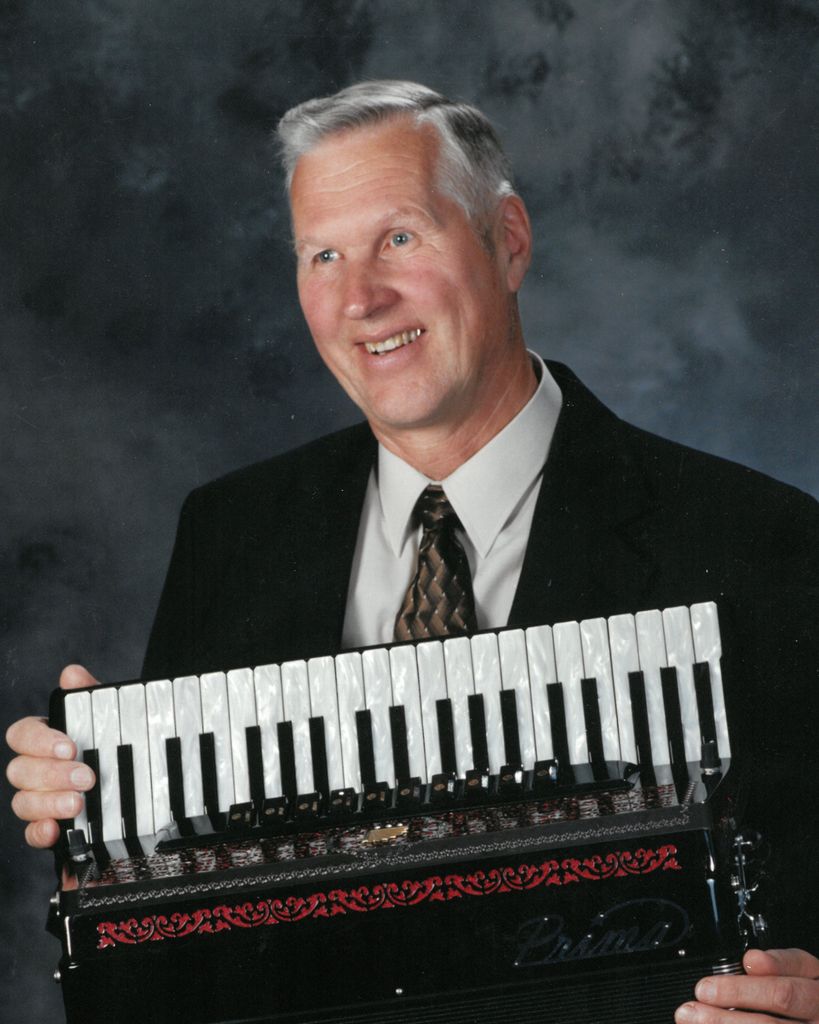 Richard Hagedorn