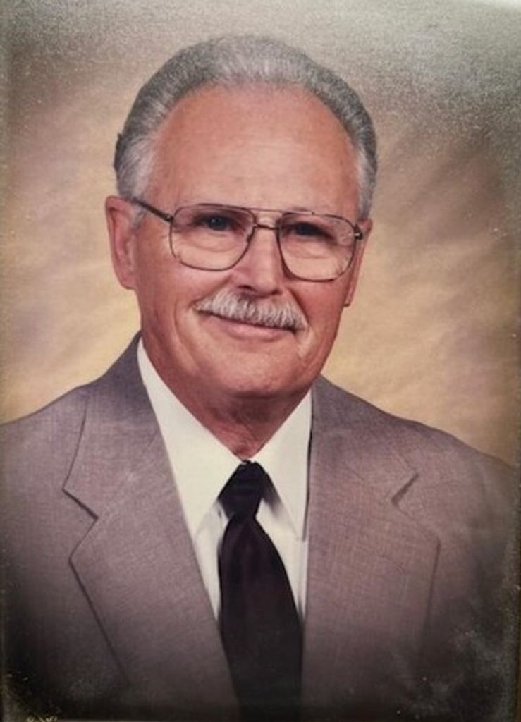 Carl A. Hanson Profile Photo