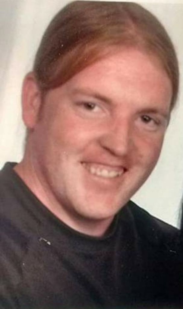 Michael Shane Farris