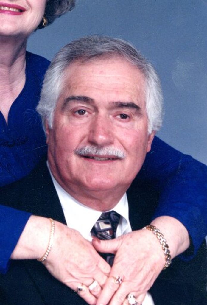 Charles Alfred Gordon Profile Photo