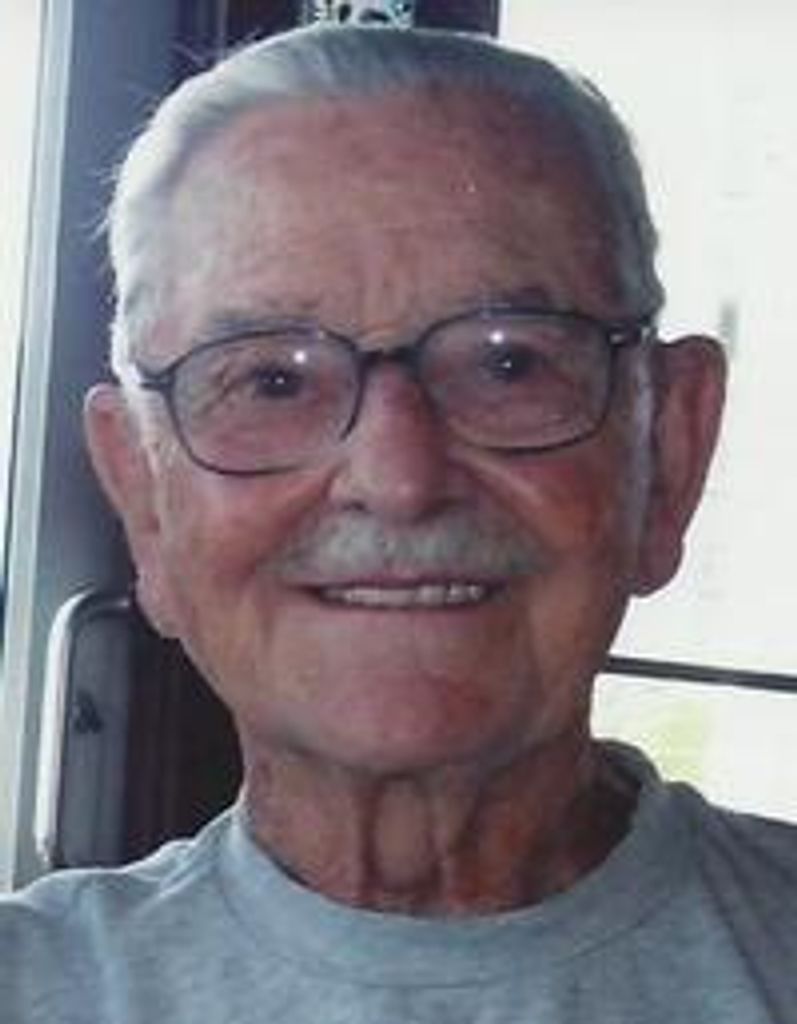 Ray C. Doolittle