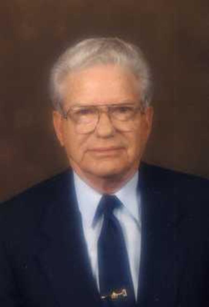Fred E. Bauman