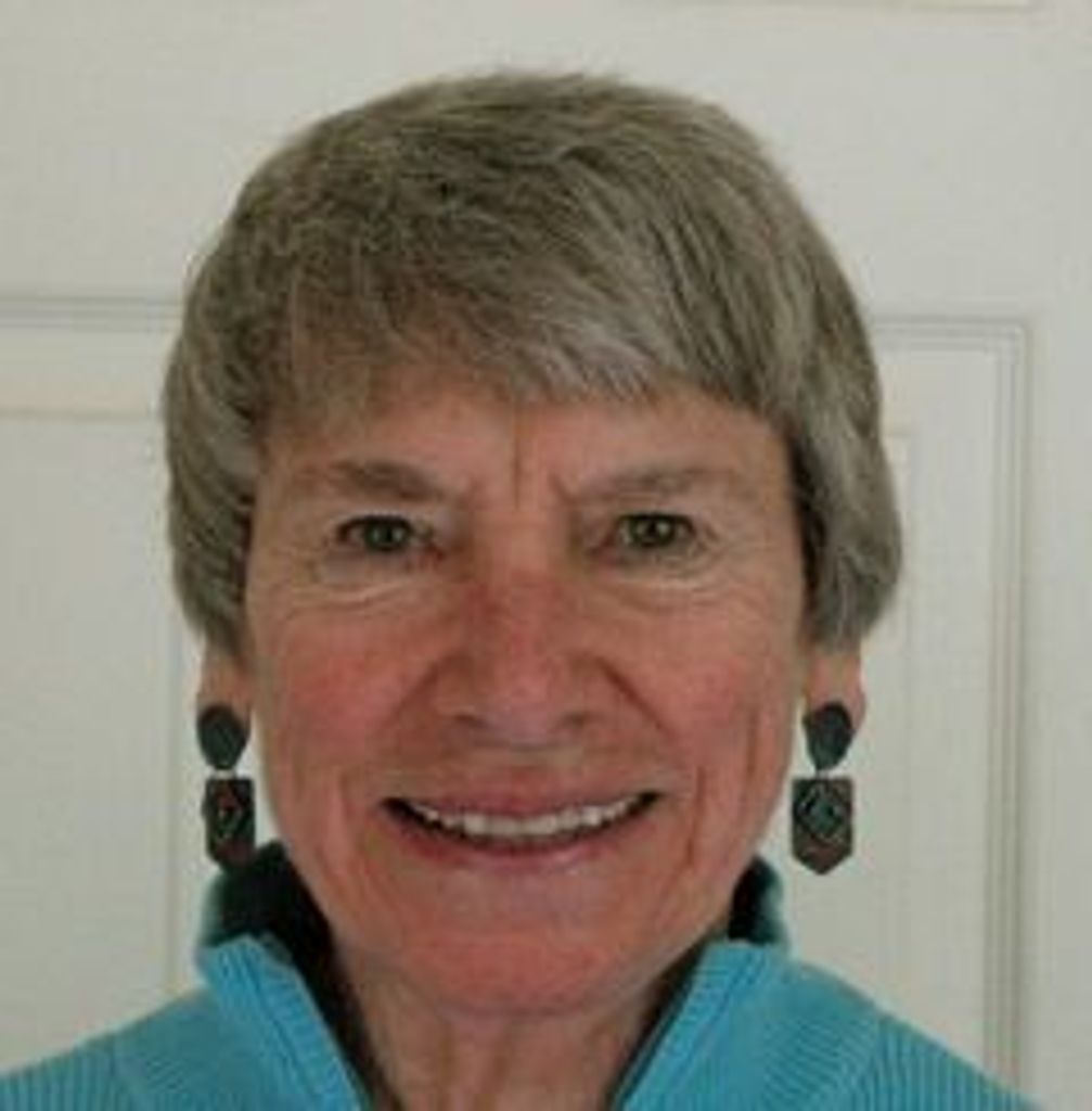 Patience Rogge