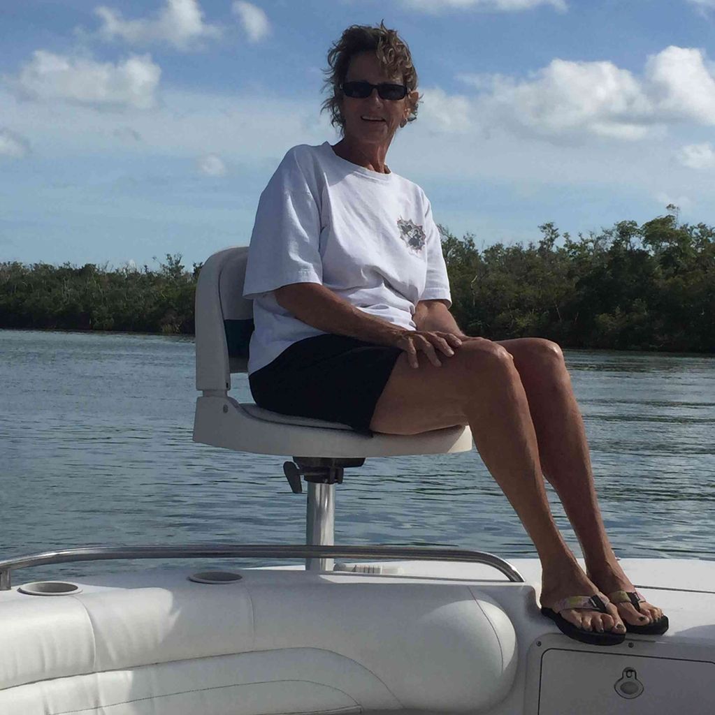 Christine Anne DiVincenzo Profile Photo