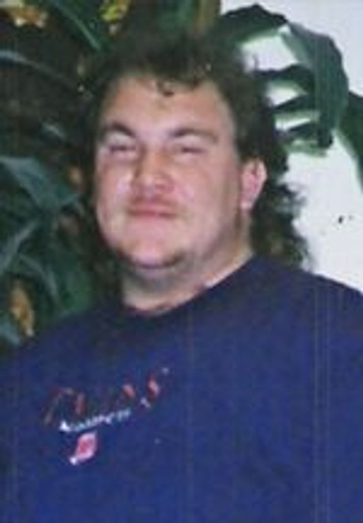 Terry Lee Spires