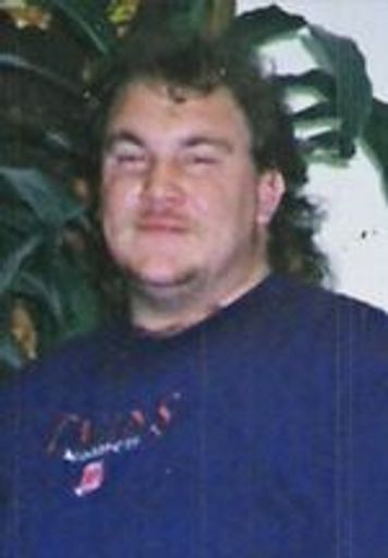 Terry Lee Spires Profile Photo