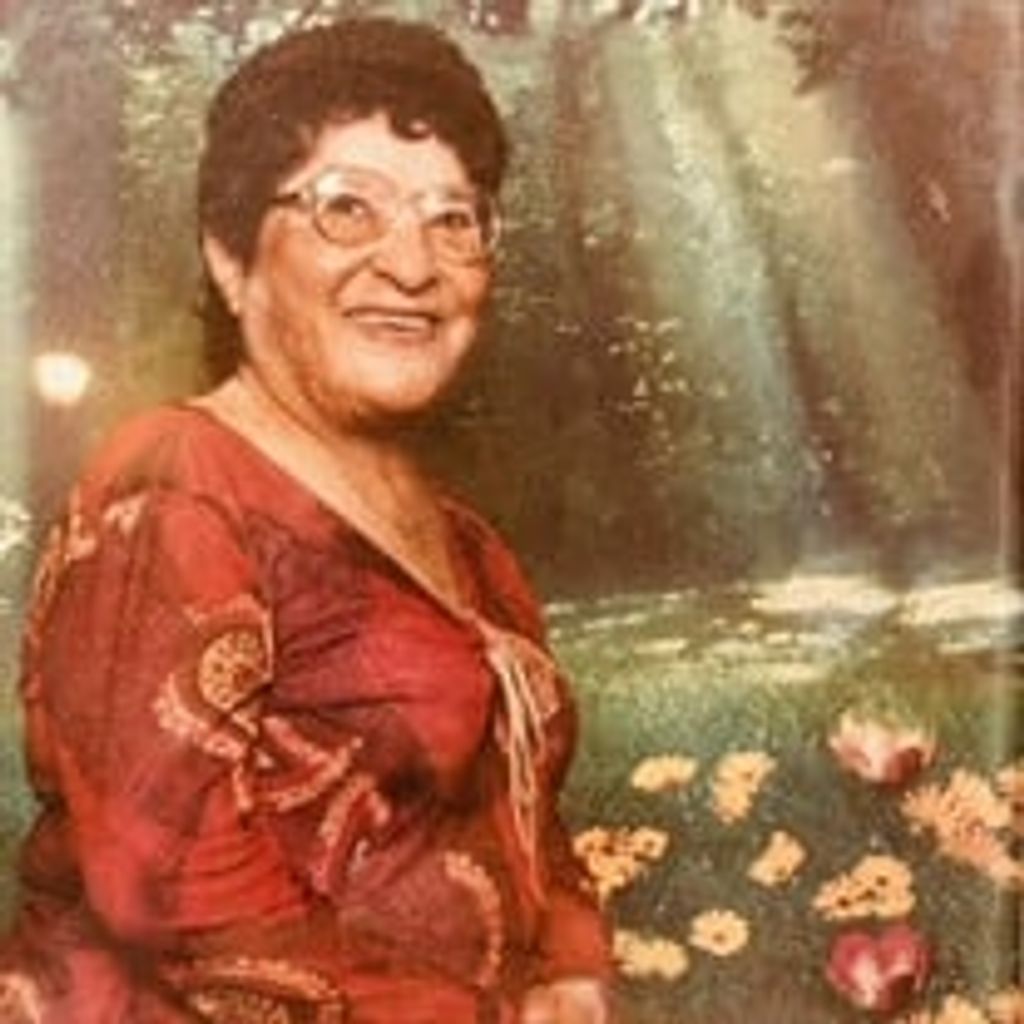 Maria Vizuet