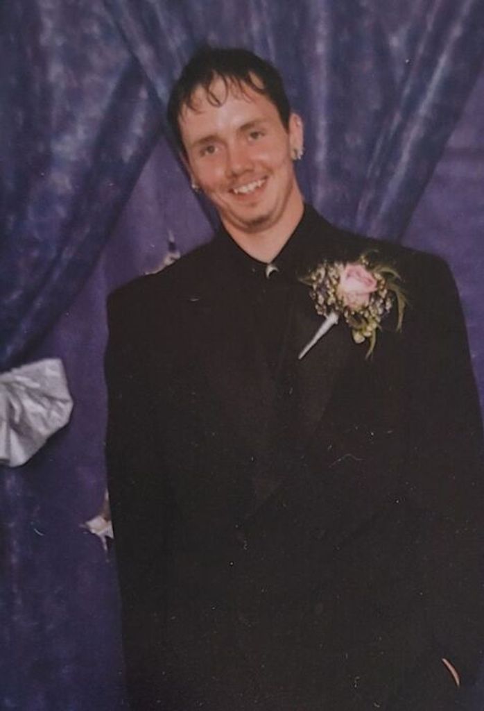 Christopher Chase Kuntz Profile Photo