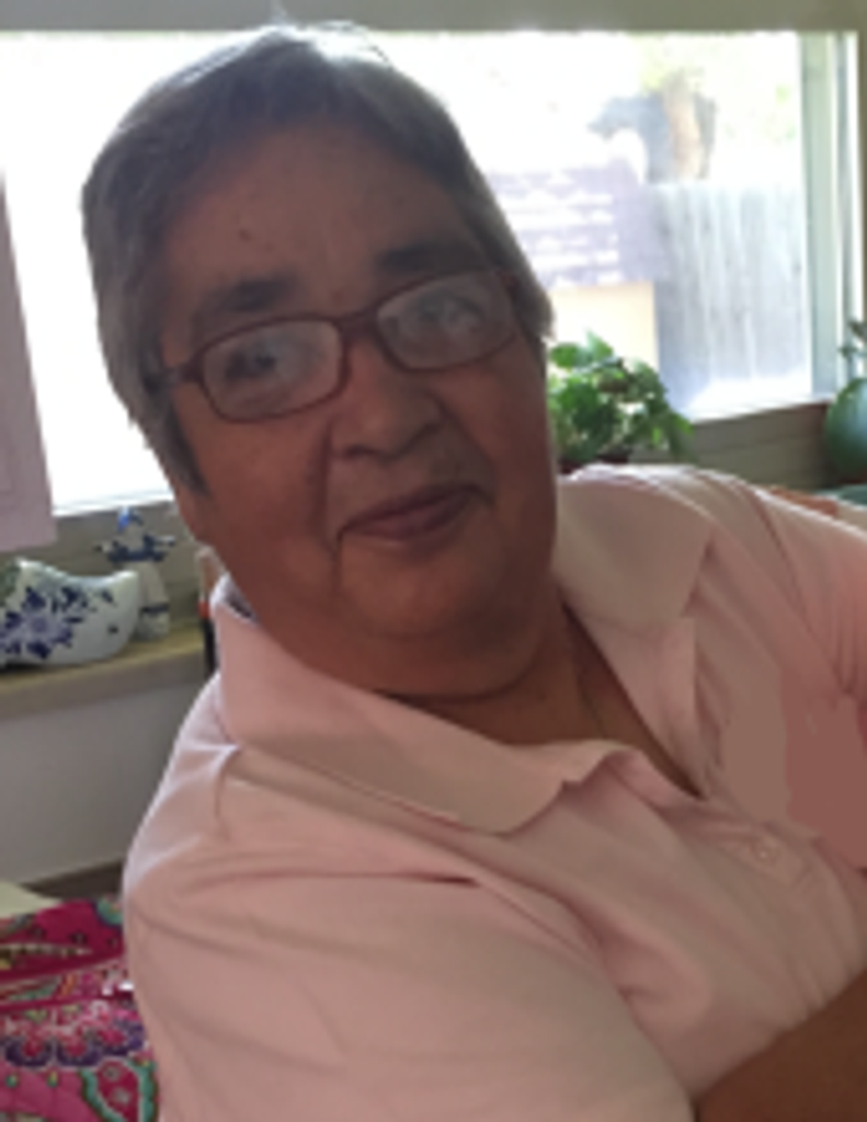 Laura  Maria Ramirez 