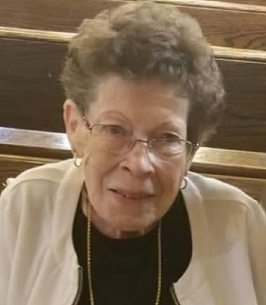 Helen F. Donohoe