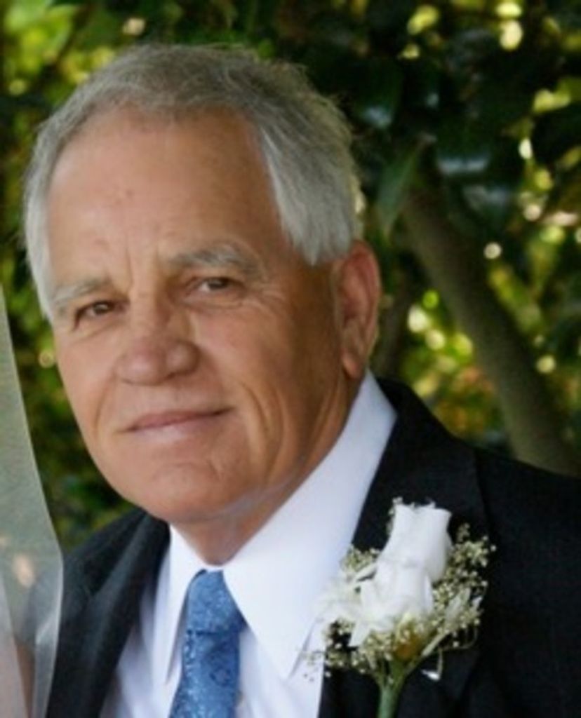 Bruce Edward Taylor