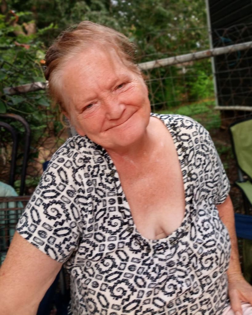 Patricia Michele Trichel Profile Photo