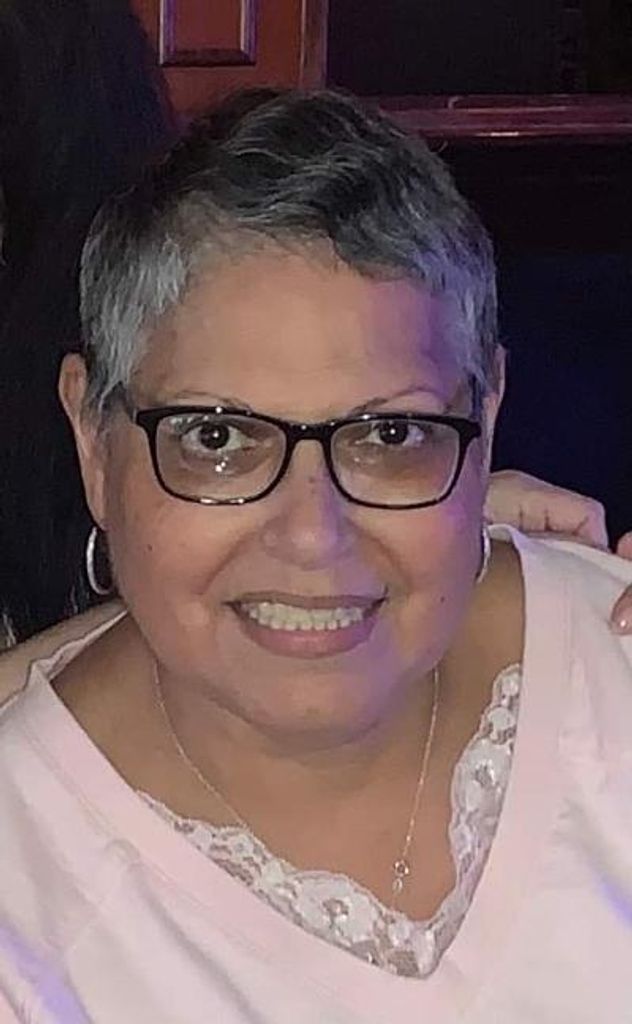 Aida R. Cruz Profile Photo