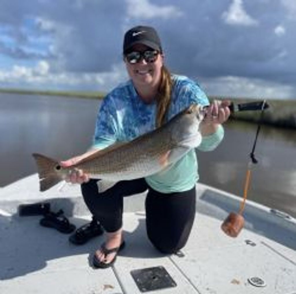 Erin Rene' Valdez Profile Photo