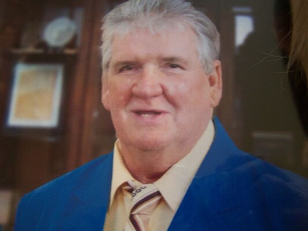 Ronald Currington Profile Photo