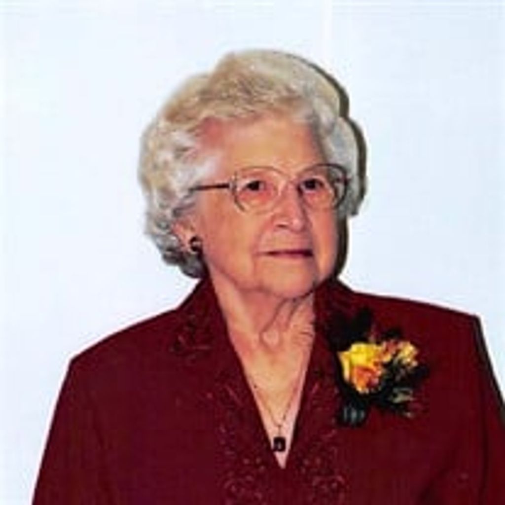 Mrs. Anna Greenwood Price