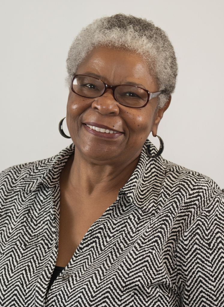 Julia Jeanette Caldwell