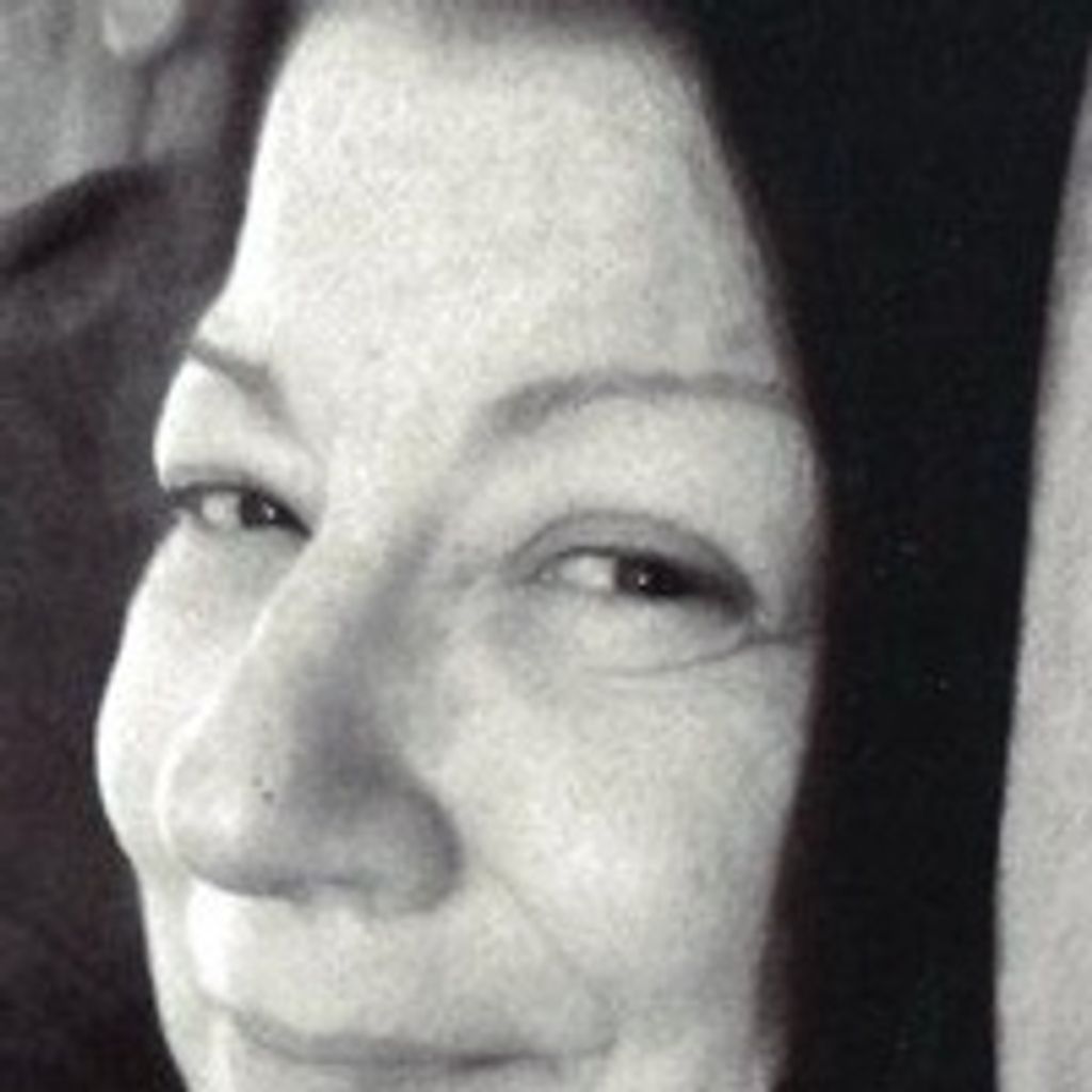 Renda Gail Pate