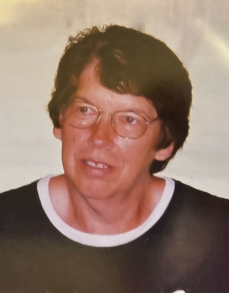 Irene Emma Schuman