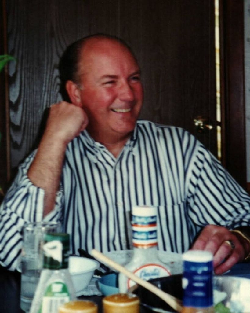 Robert J. Zacek