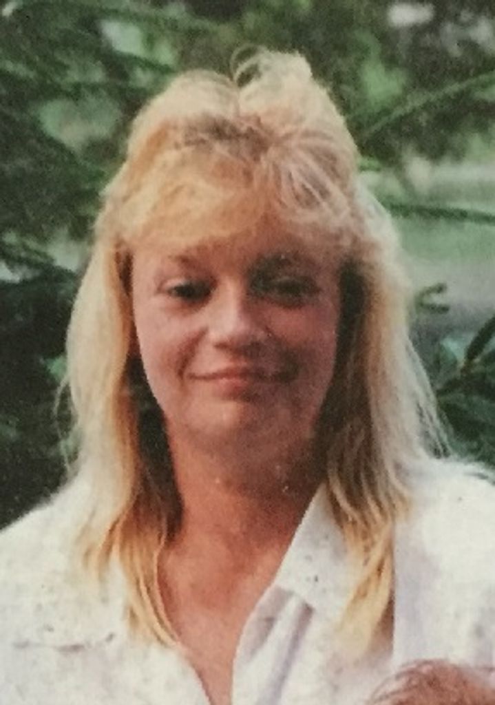 Deborah Jean La Seur