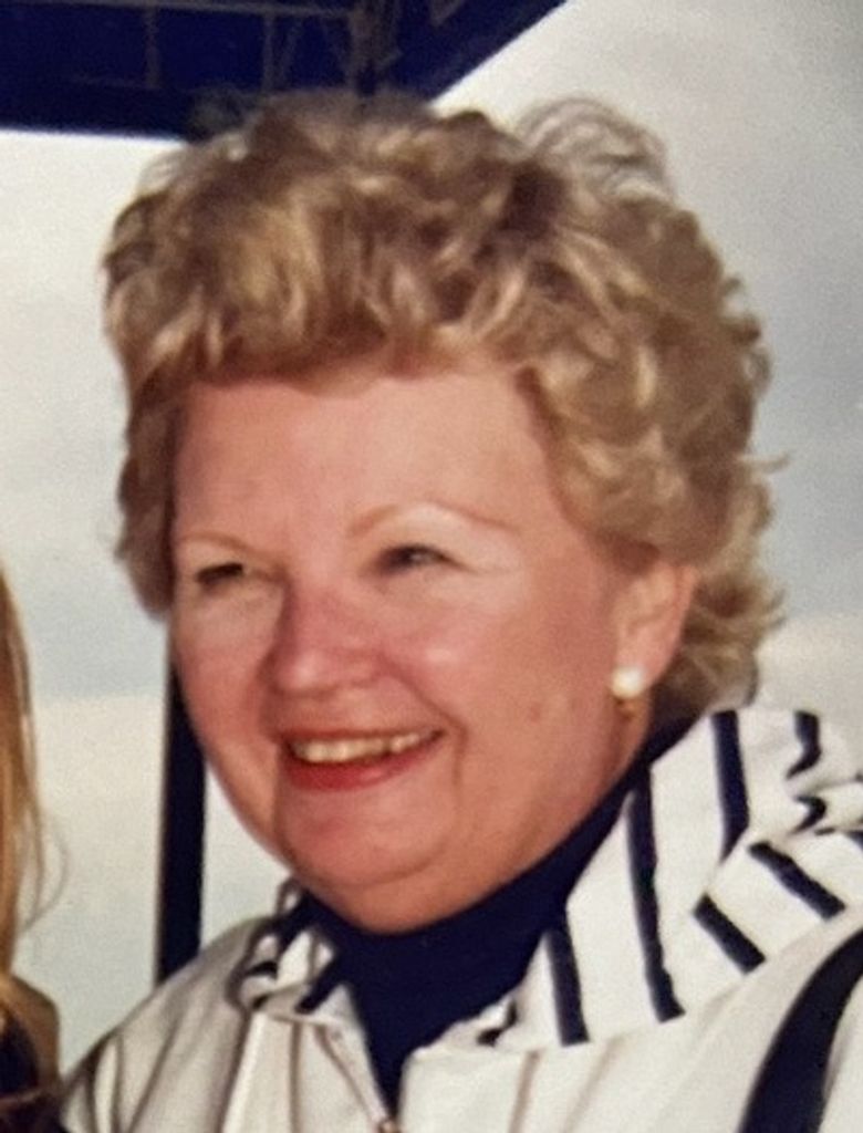 Violet M. Bican Profile Photo