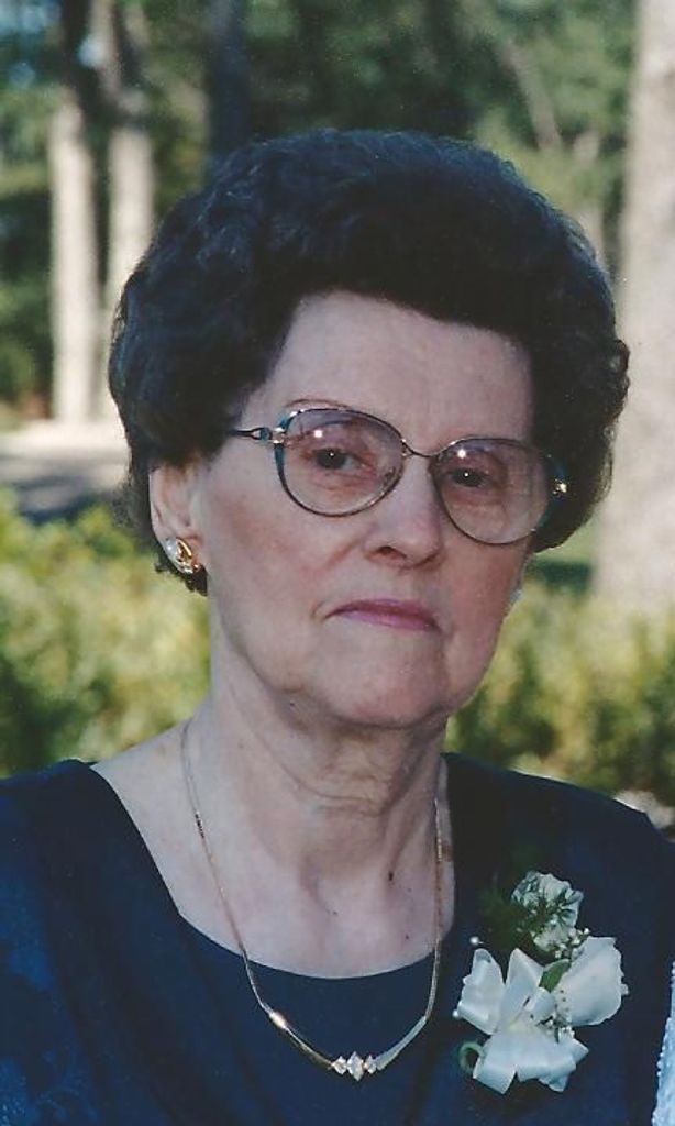 Pauline M. Delisle
