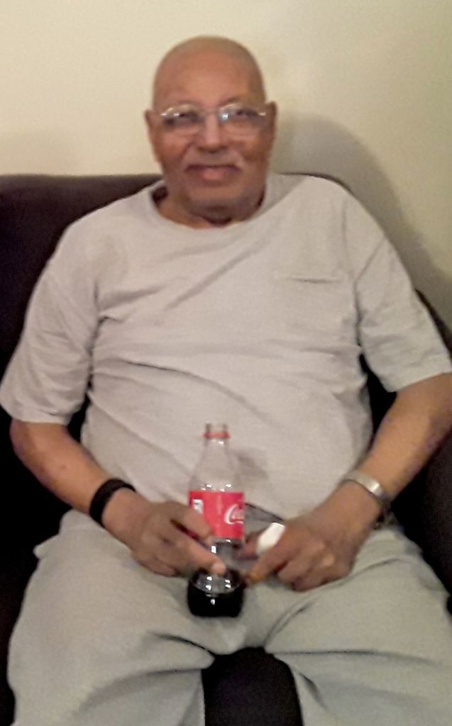 Juan M. Ortiz Profile Photo