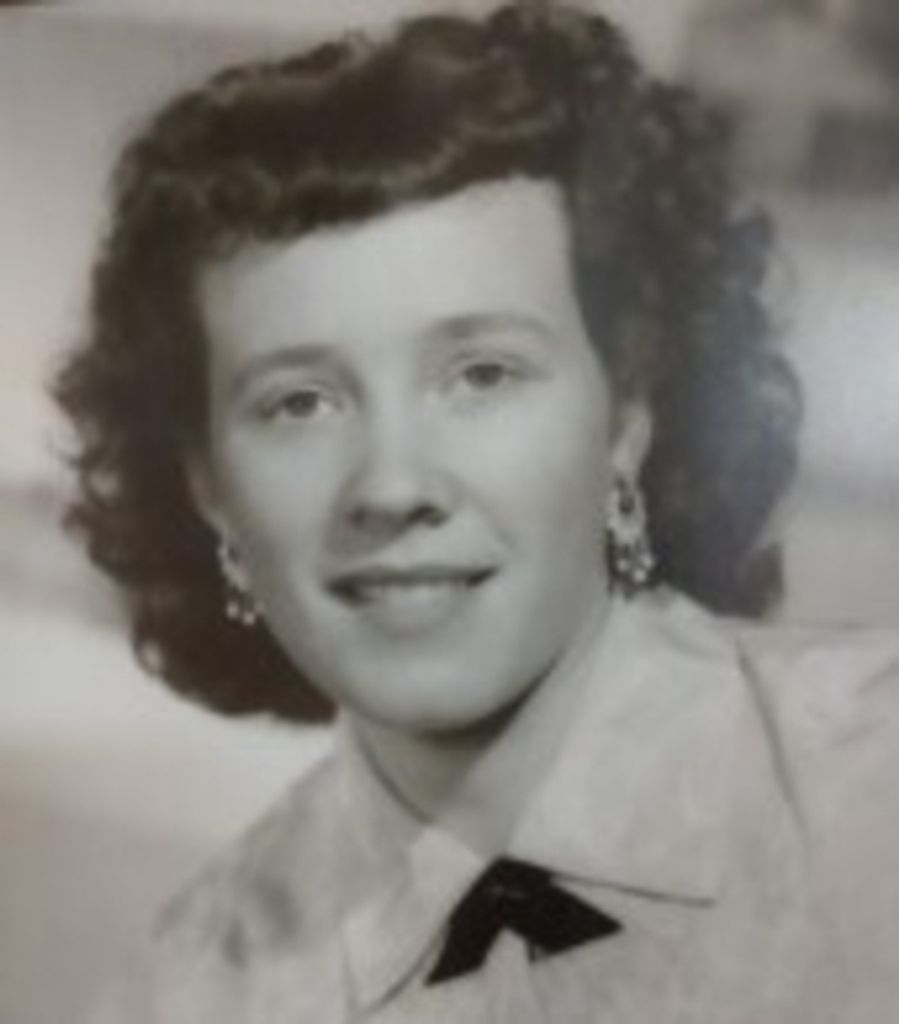 Evelyn Louise Ramey Profile Photo