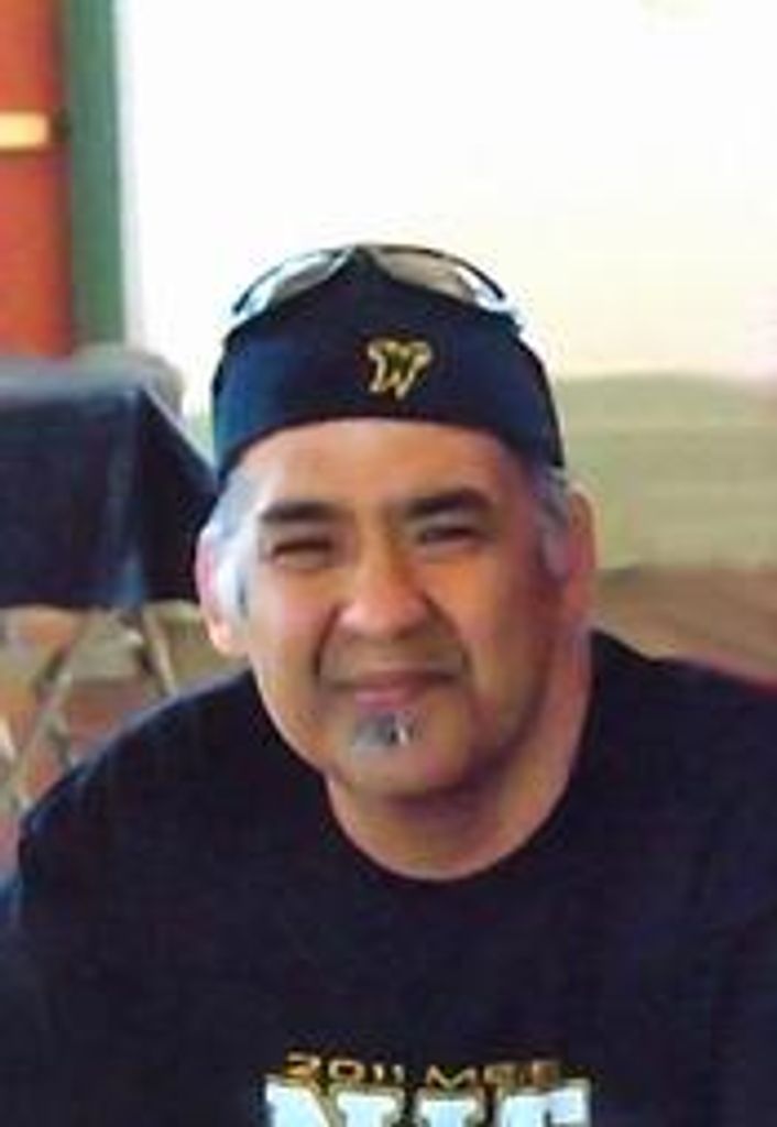 Gabriel L. "Kool G" Herrera