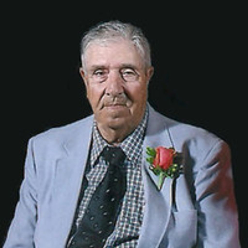 Archie Brott