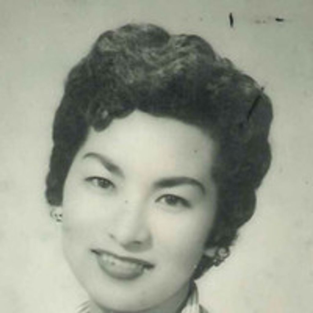 Rozlyn M. Altenberger