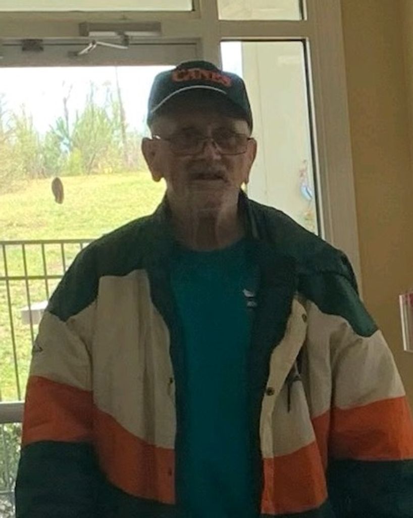 Gregory John Harris Profile Photo