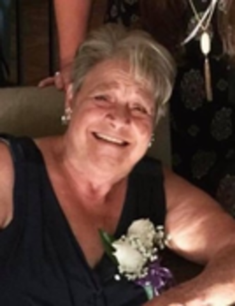 Barbara Jo (Prince) Hinsey