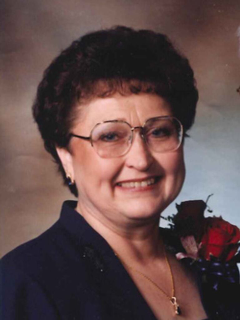 Joann M Tesina