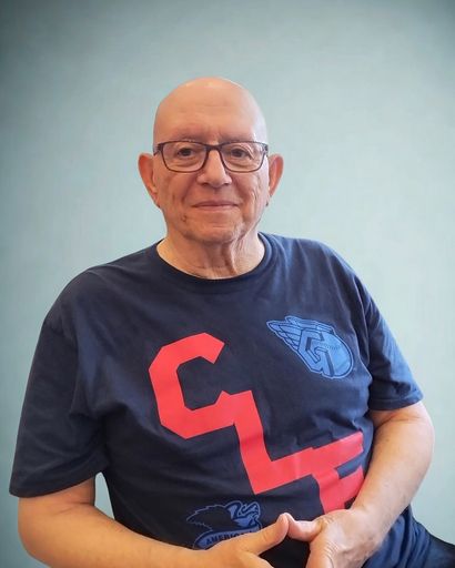 Terry R. Bragg's obituary image