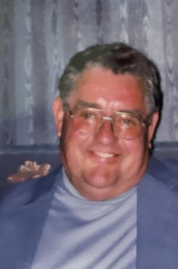 Joseph F. Nickle Profile Photo