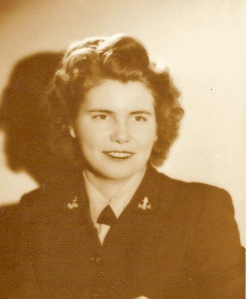Madelynn Louise Herman