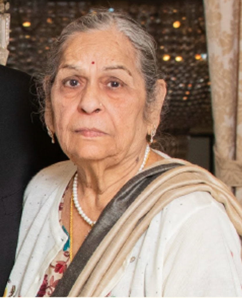 Bimla Kumrah