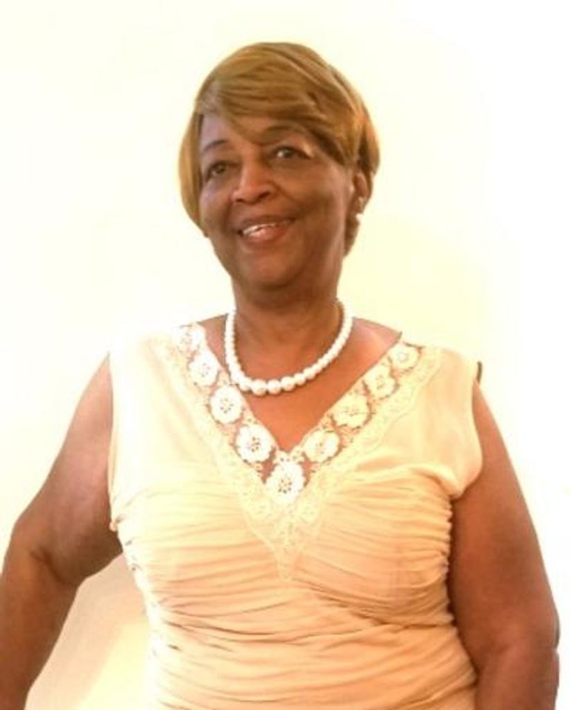 Shirley A. Green Profile Photo