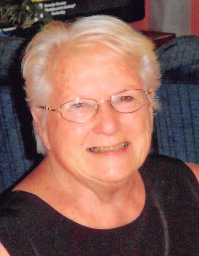 Sara G. Verbeck