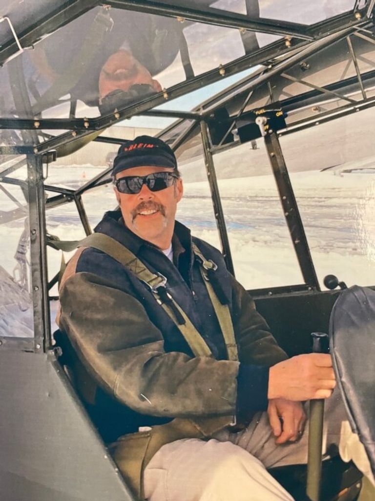 Paul Lawson Profile Photo