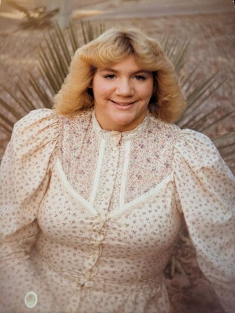 Terri Korf Profile Photo