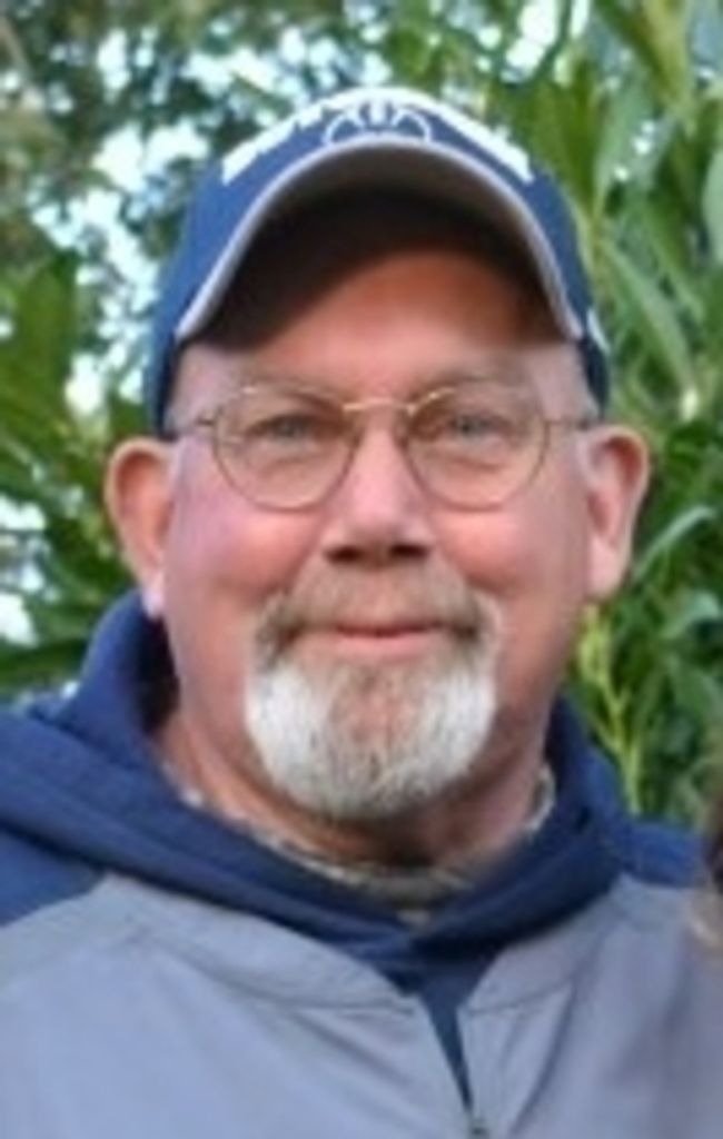 Robert Kipp Halpin