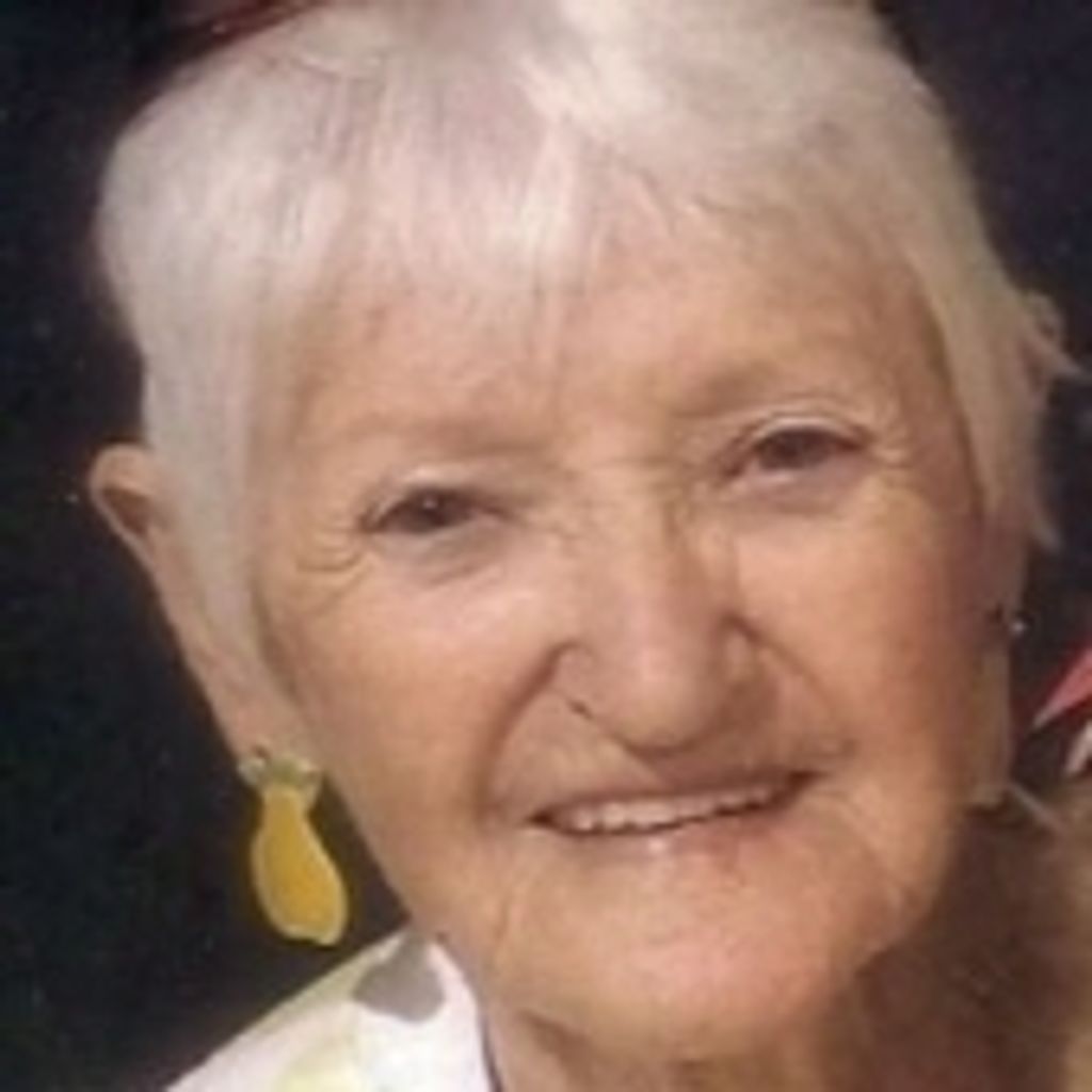 Anna Pauline (Emry) Fleskes
